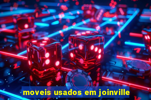 moveis usados em joinville